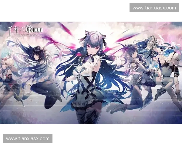 戴安娜的月光之力与破晓之旅探索全新游戏体验与角色深度解析