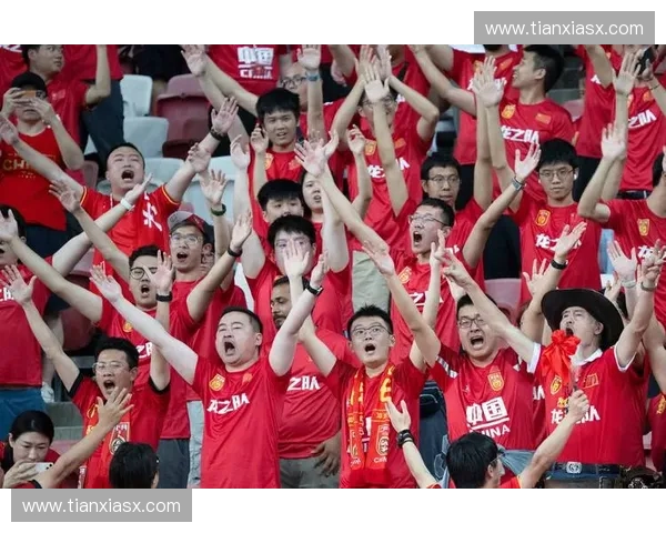 电竞国足出征英雄联盟赛场再燃中国力量争夺世界最高荣耀