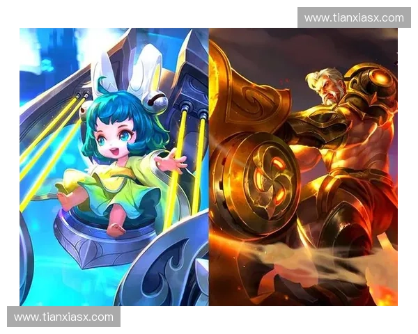 蓝酱深度解析DOTA2赛场风云与英雄策略全面进阶指南